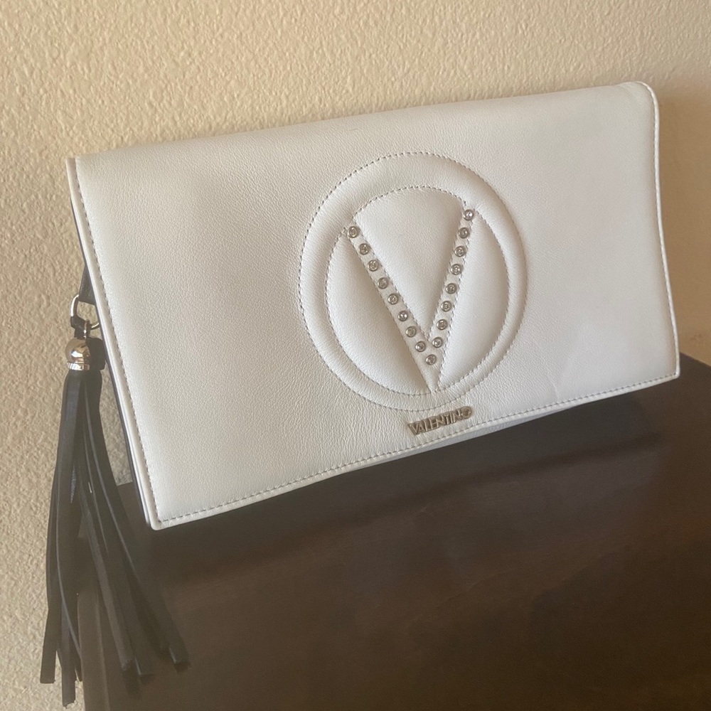 Mario Valentino Lena crossbody